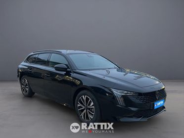Peugeot 508 SW 1.5 BlueHDI 130CV Allure EAT8