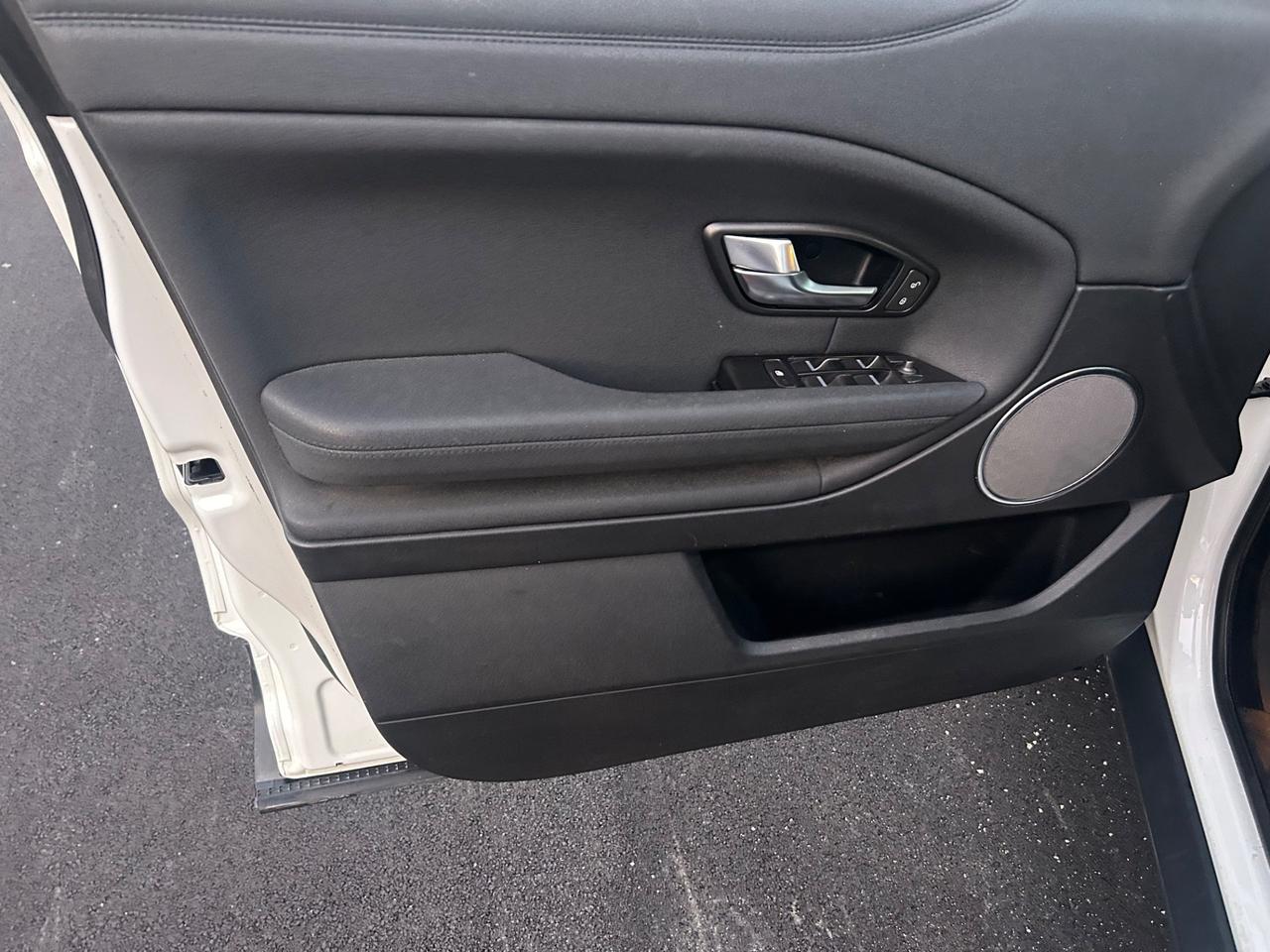 Land Rover Range Evoque 2.0 TD4 150 CV 5p. SE Dynamic