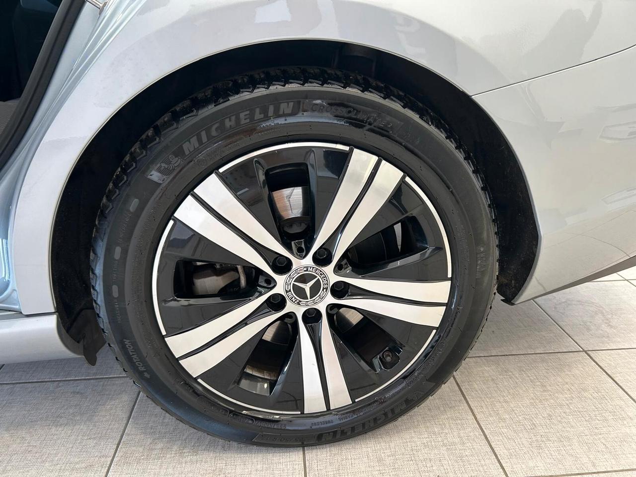 Mercedes-benz C 220 d Mild hybrid Premium Pro