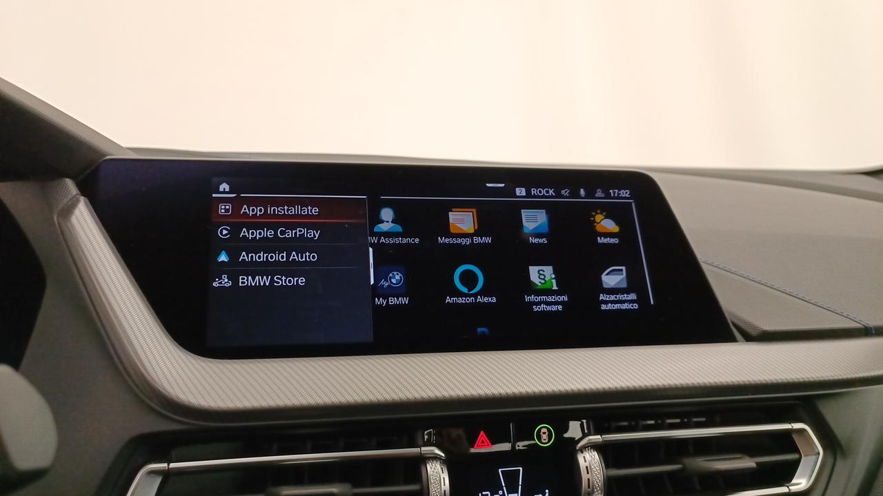 BMW 218i Gran Coupe Msport 136cv auto