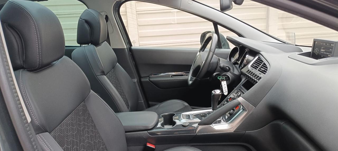 Peugeot 3008 BlueHDi 120 EAT6 S&S Active