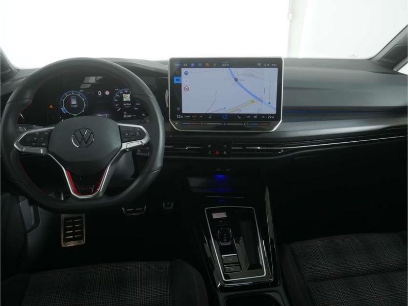 Volkswagen Golf Golf 2.0 TSI GTI DSG BLACK STYLE LED IQLIGHT CAMERA