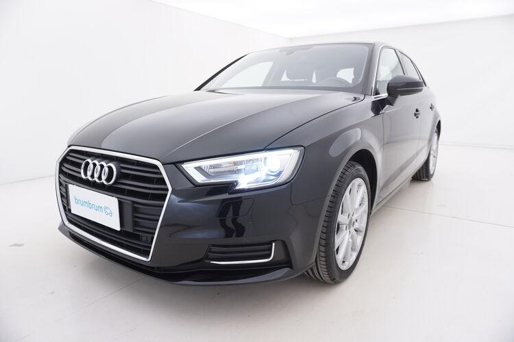Audi A3 SPB Design S tronic BR669997 2.0 Diesel 150CV