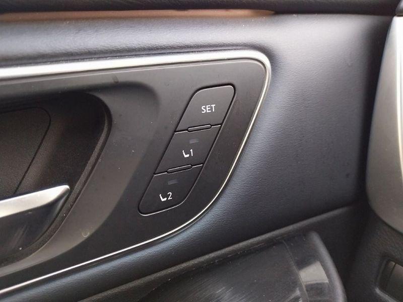 Nissan Qashqai 1.3 Mild Hybrid 158cv Tekna+ 2WD Xtronic