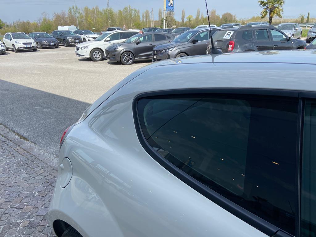 Alfa Romeo MiTo PROGRESSION 1.4 70 CV 8V
