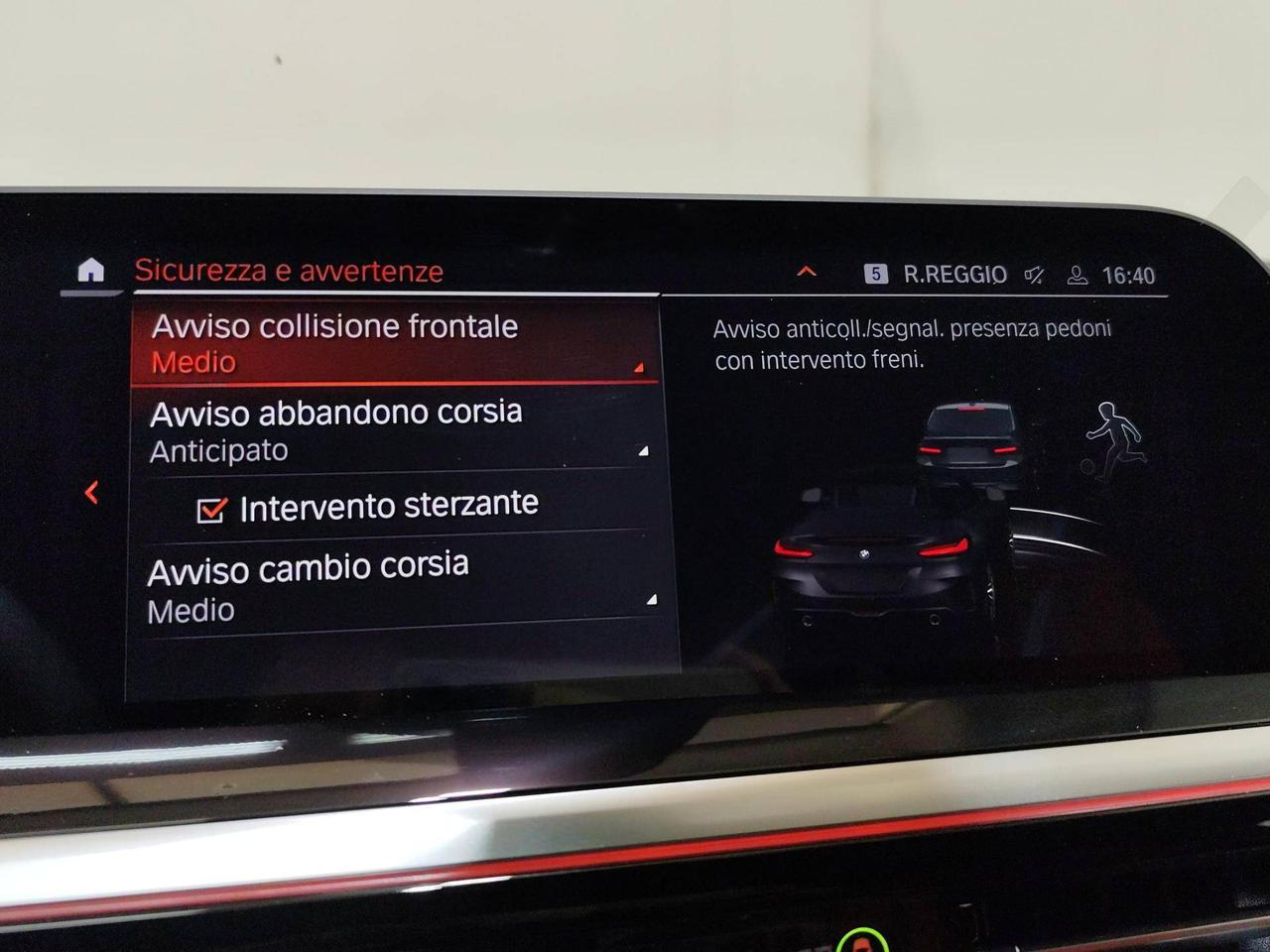 BMW Z4 sDrive20i MSport