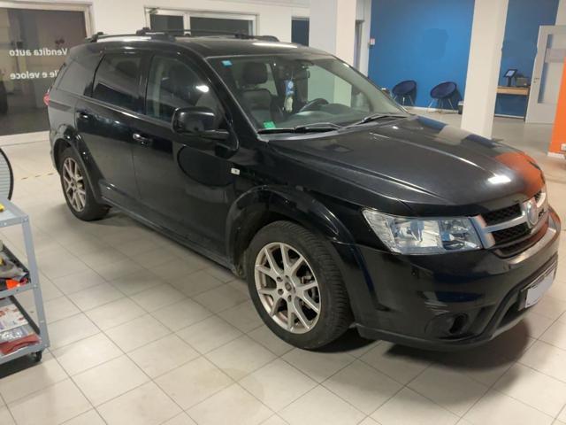 FIAT Freemont 2.0 Multijet 140 CV Urban