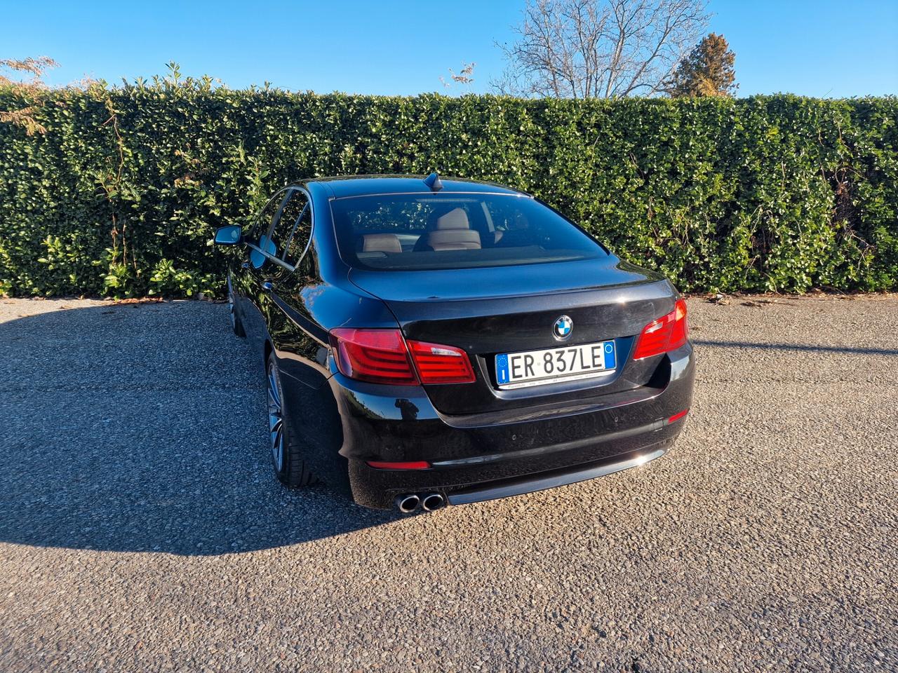 Bmw 530d xDrive 258CV