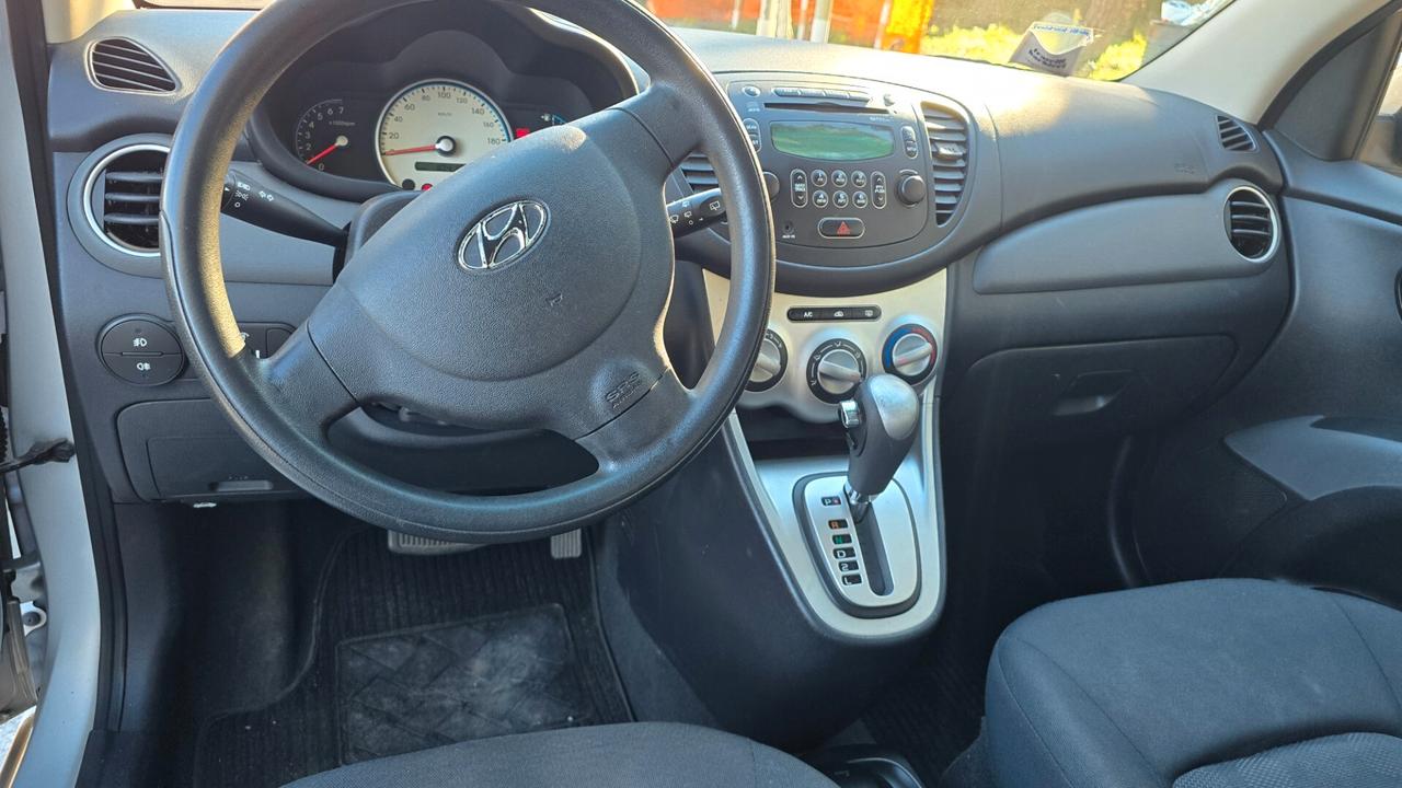 Hyundai i10 1.1 12V Active