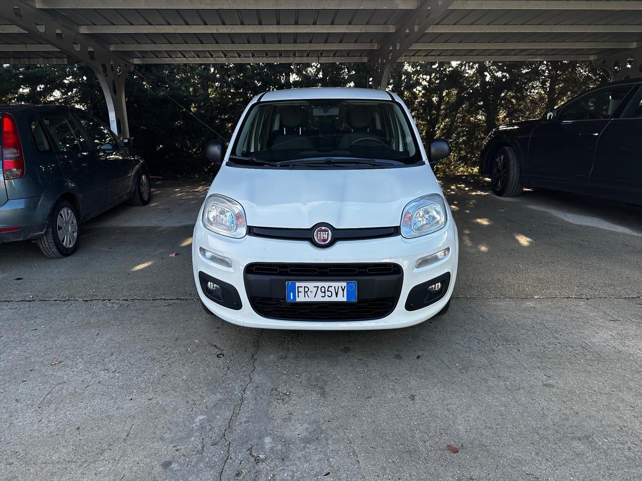 Fiat Panda 1.3 MJT 95 CV S&S Easy