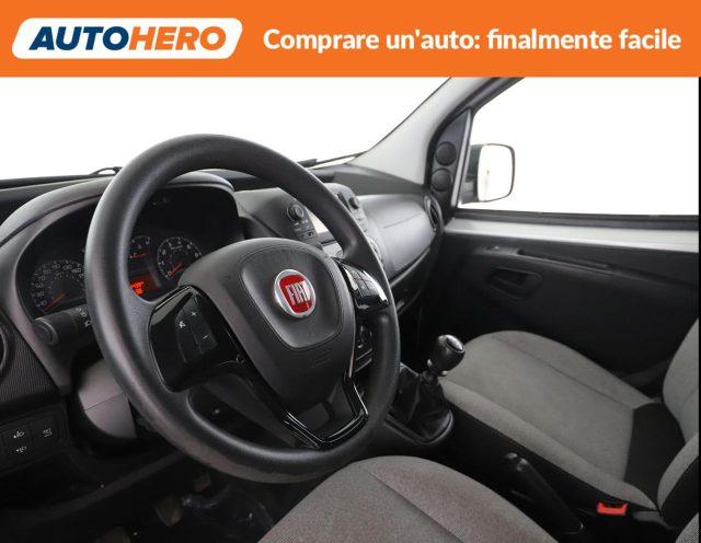 FIAT Qubo 1.4 8V 77 CV Lounge