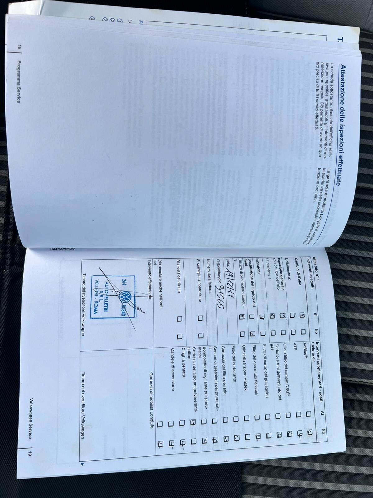 Volkswagen Tiguan 2.0 TDI DPF 4MOTION Sport & Style