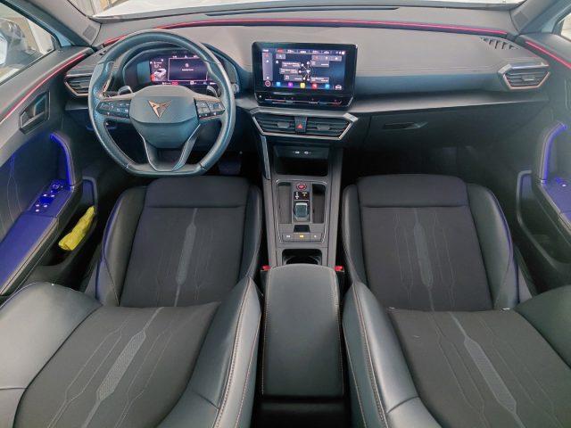 CUPRA Formentor 2.0 TDI 4Drive DSG Unico Proprietario