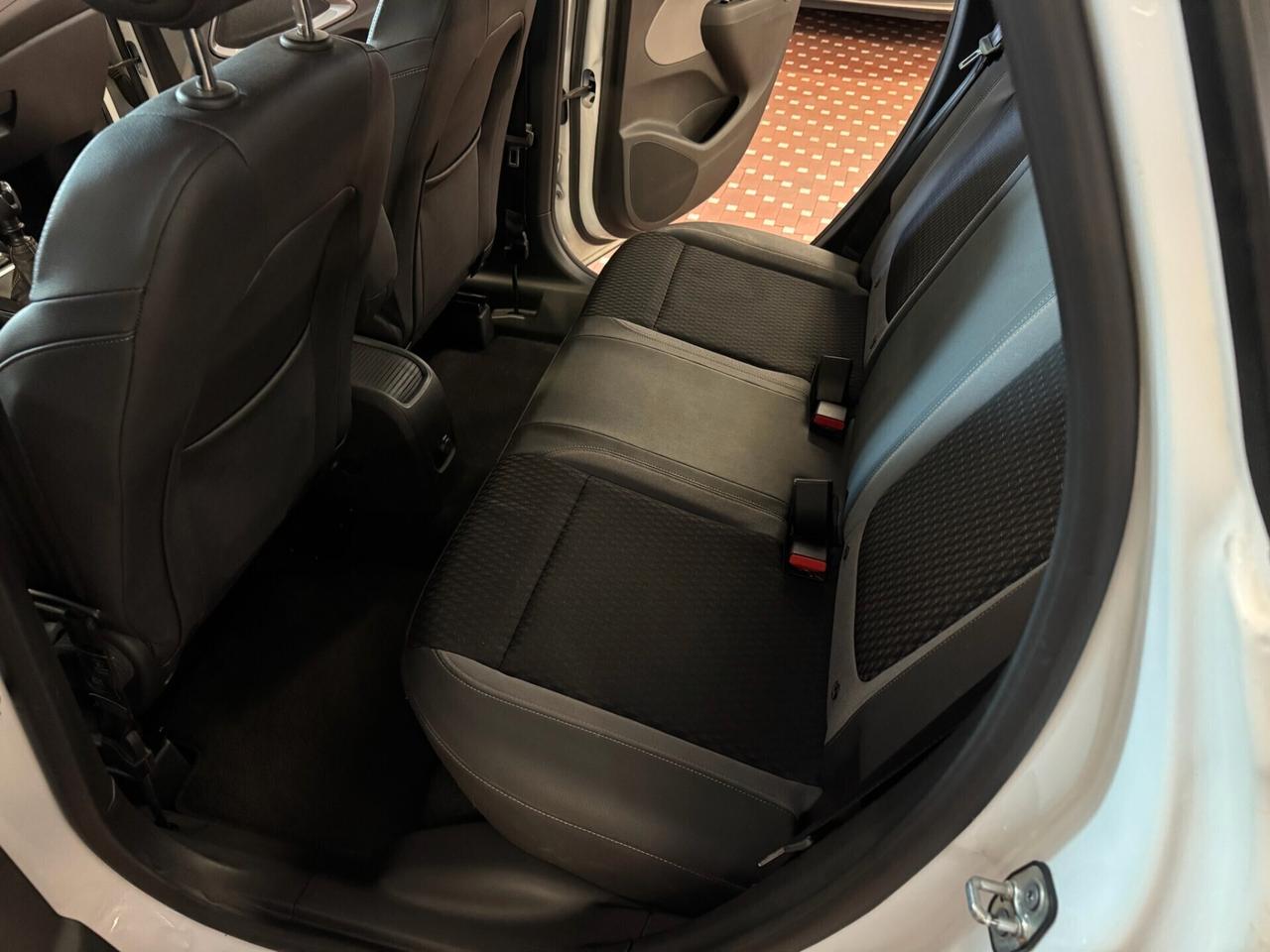 Opel Crossland X 1.2 Turbo 12V 130 CV Start&Stop Ultimate - UNICO PROPRIETARIO