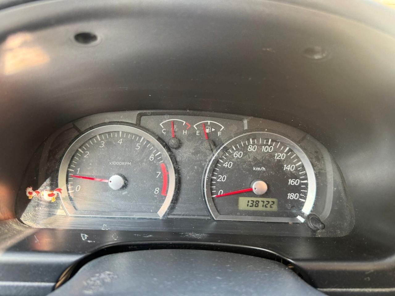 Suzuki Jimny 1.3i 16V cat 4WD JLX Più