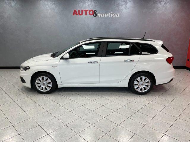 FIAT Tipo 1.6 Mjt S&S DCT SW Lounge