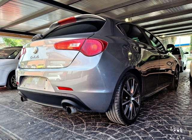 Alfa Romeo Giulietta 1750QUADRIFOGLIO DISTRIBUZIONE APPENA FATTA UNIPRO