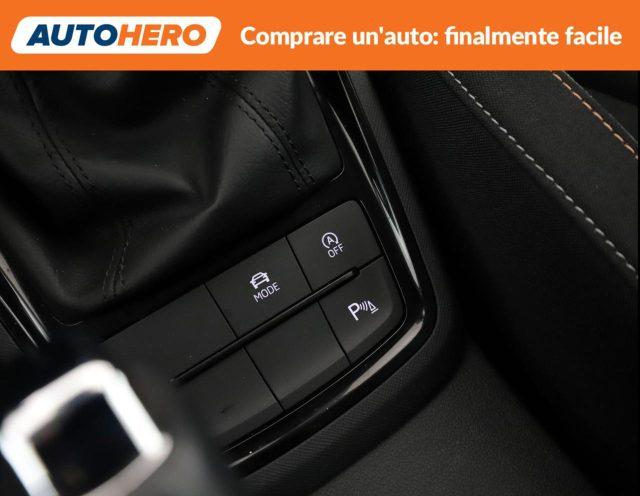 SKODA Kamiq 1.0 TSI 115 CV DSG Black Dots
