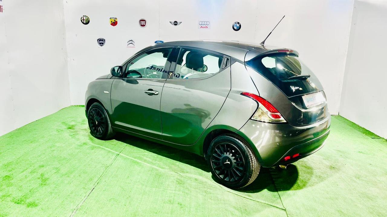 Lancia Ypsilon 1.2 69 CV Platinum anno 2015