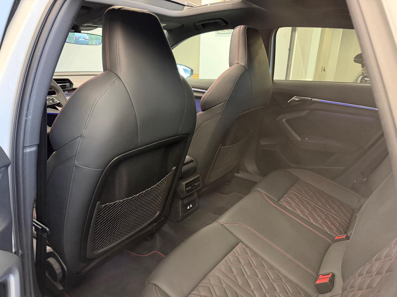 Audi S3 2,.0Tfsi Quattro s tronic .