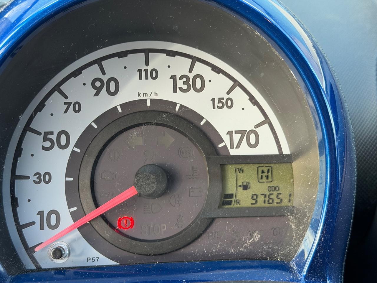 Toyota Aygo 1.0 12V VVT-i 3 porte M-MT