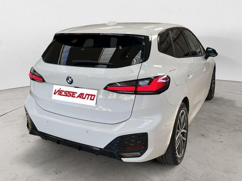 BMW Serie 2 Active Tourer 220i 48V Msport IVA ESPOSTA