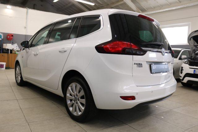 OPEL Zafira 1.6 Turbo EcoM 150CV Business 7 POSTI