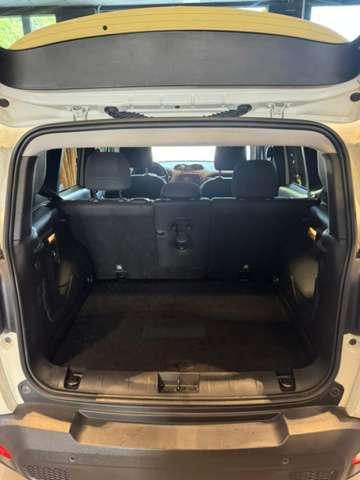 Jeep Compass 1.3 Turbo T4 190 CV PHEV AT6 4xe 80° Anniversario