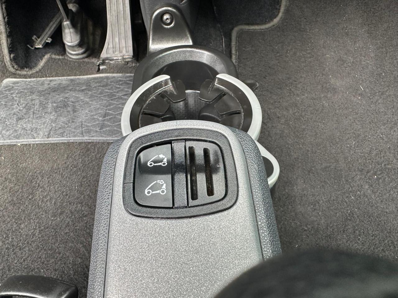 Smart ForTwo 800 33 kW cabrio passion cdi