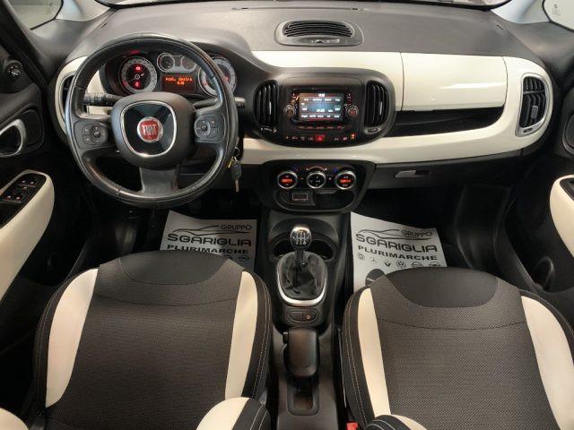 FIAT 500L 1.3 Multijet Trekking