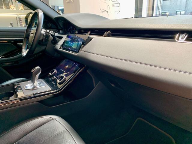 Land Rover Range Rover Evoque Range Rover Evoque 2.0d i4 mhev R-Dynamic SE awd 150cv auto AWD