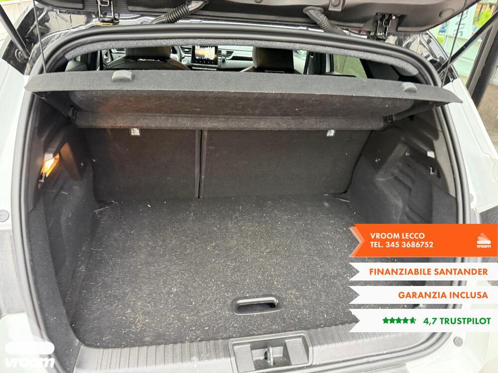 RENAULT Captur 2ª serie Captur Full Hybrid E-T...