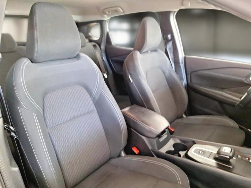 NISSAN QASHQAI 1.3 MHEV 158 BUSINESS XTRONIC CROSSOVER