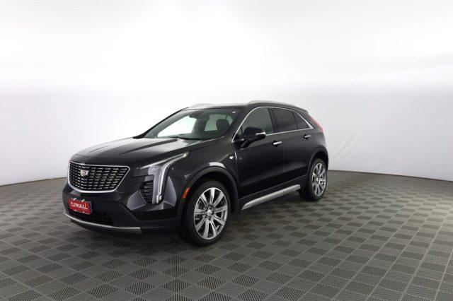 CADILLAC XT4 XT4 350 TD AWD Premium Luxury