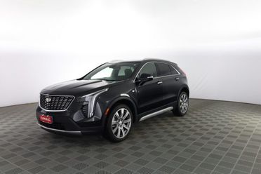 CADILLAC XT4 XT4 350 TD AWD Premium Luxury