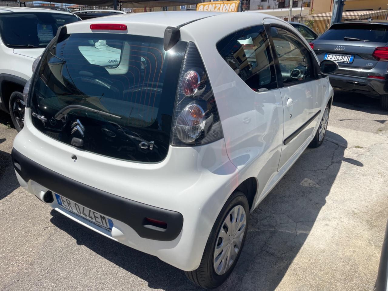 Citroen C1 1.0 3 porte Seduction