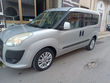 Fiat Doblo Doblò 1.6 MJT 105 CV 5 posti Emotion