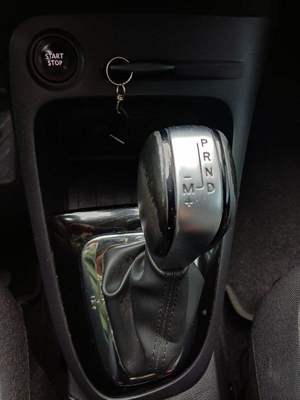 Renault Captur dCi 90 CV EDC . AUTOCARRO N1 - IVA COMPRESA