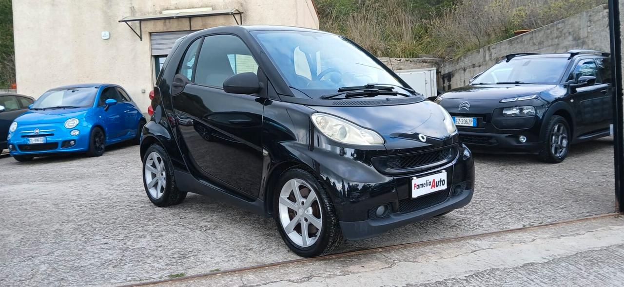 Smart ForTwo 1000 52 kW coupè passion - 2007
