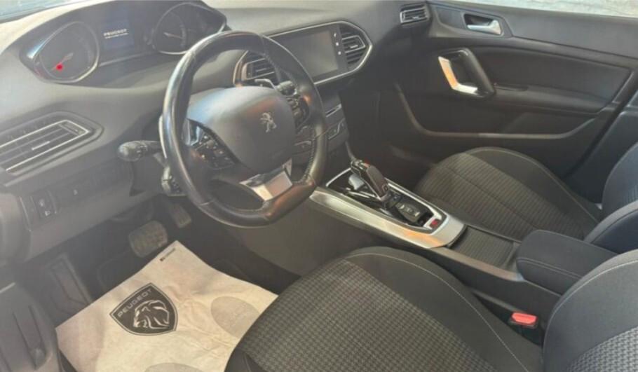 Peugeot 308 BlueHDi 130 S&S EAT8 SW Business Aut.