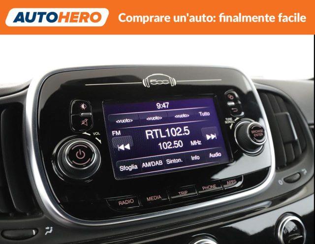 ABARTH 595 1.4 Turbo T-Jet 145 CV