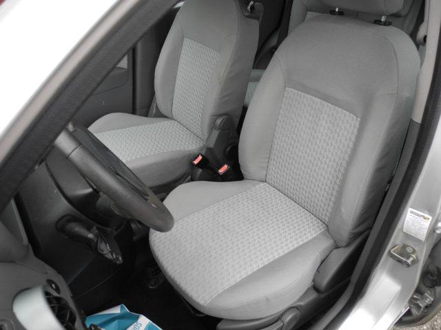 FORD Fusion 1.6 16v 5p. Zitec -OK NEOPATENTATI-UNICO PROPRIET.