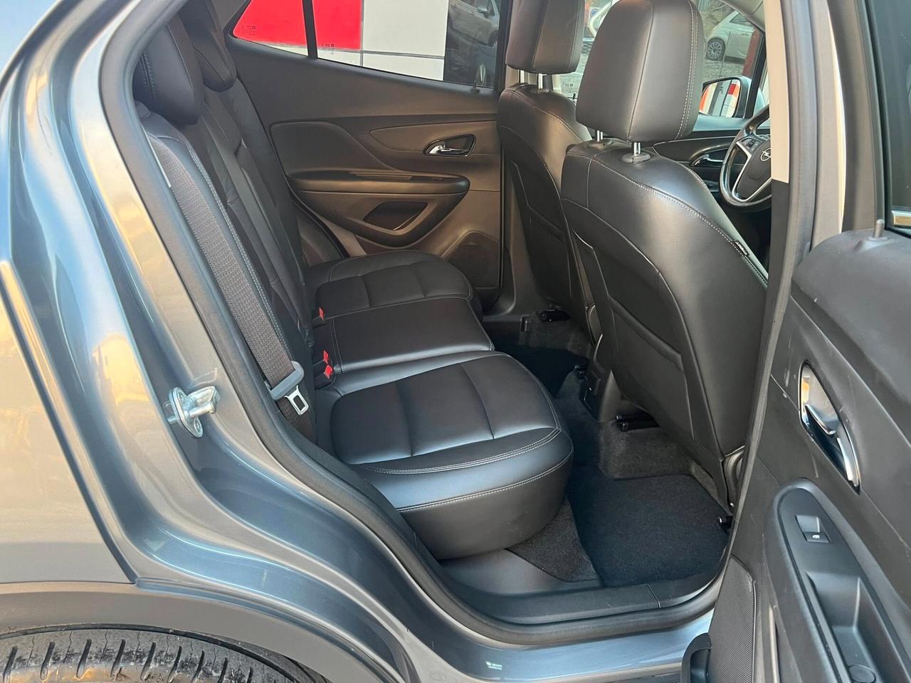 Opel Mokka X 1.6 CDTI Ecotec 4x2 Start&Stop Innovation