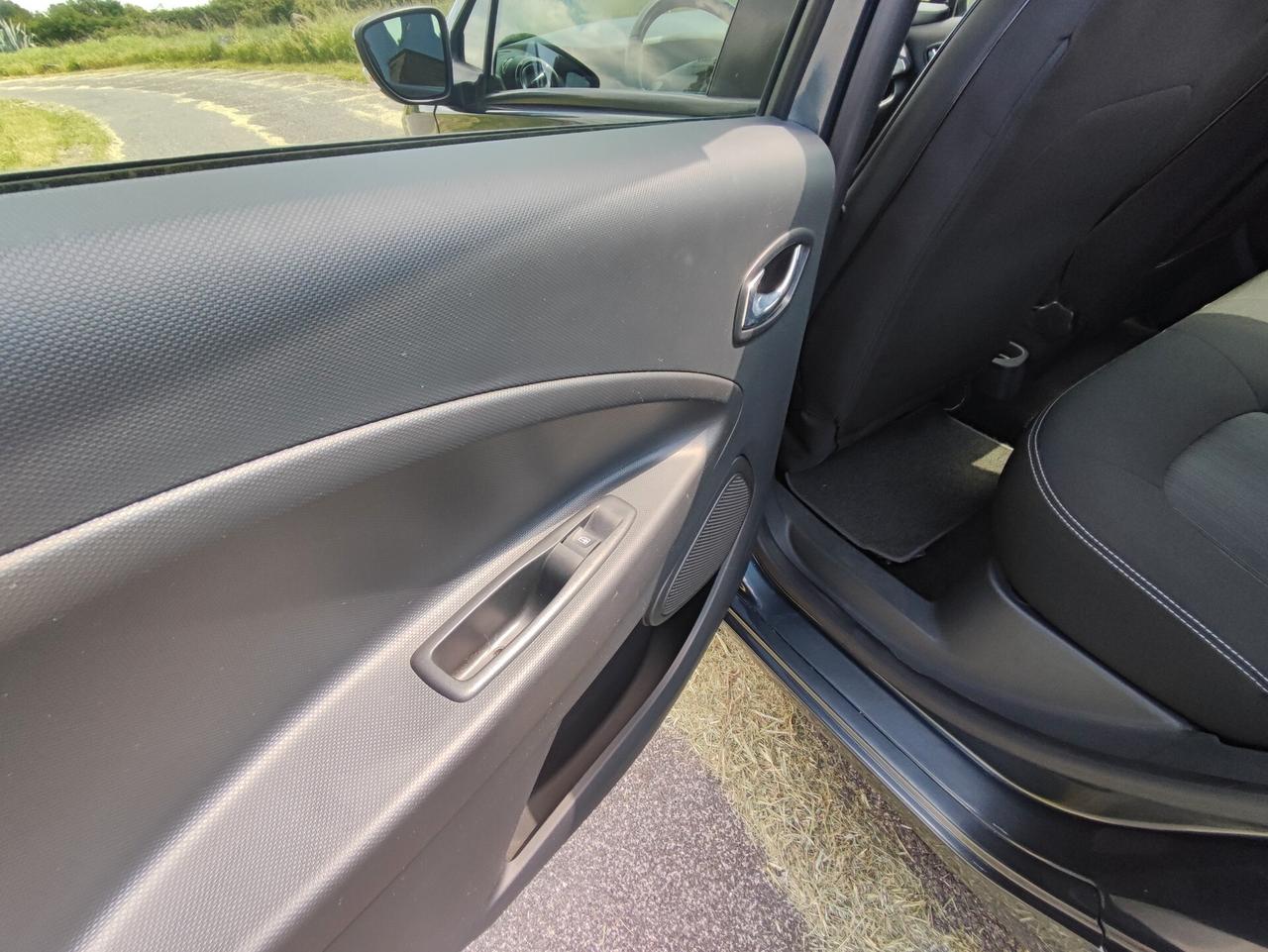 Renault ZOE Intens R90