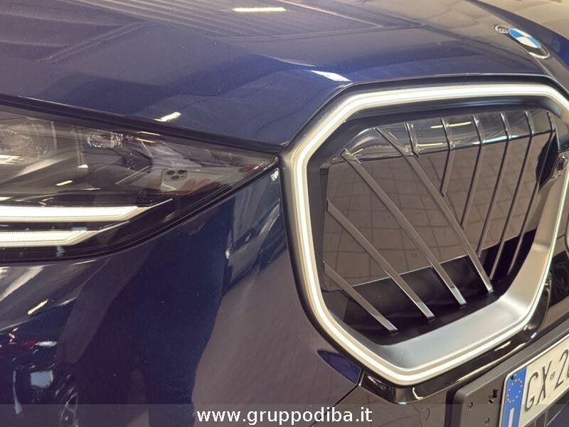 BMW X3 G45 2024 xdrive20d MSport auto