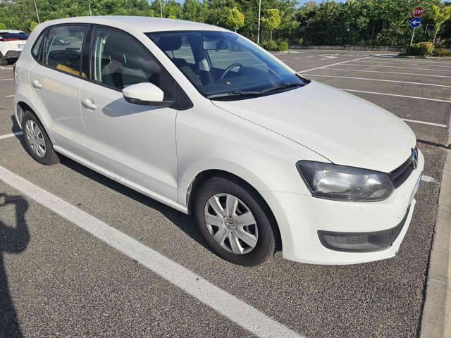 VOLKSWAGEN Polo 1.2 TDI DPF 5 p. Tech&Sound