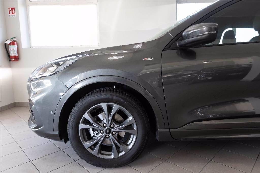 FORD Kuga 1.5 ecoblue ST-Line X 2wd 120cv auto del 2021