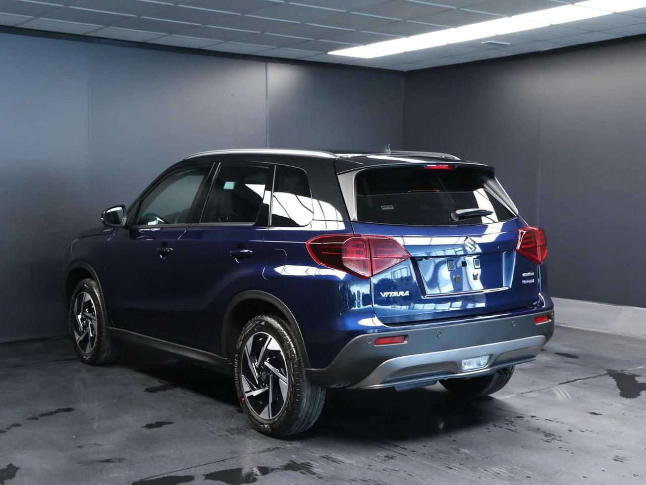 Suzuki Vitara Hybrid 1.0 110 cv 4wd AllGrip #50126