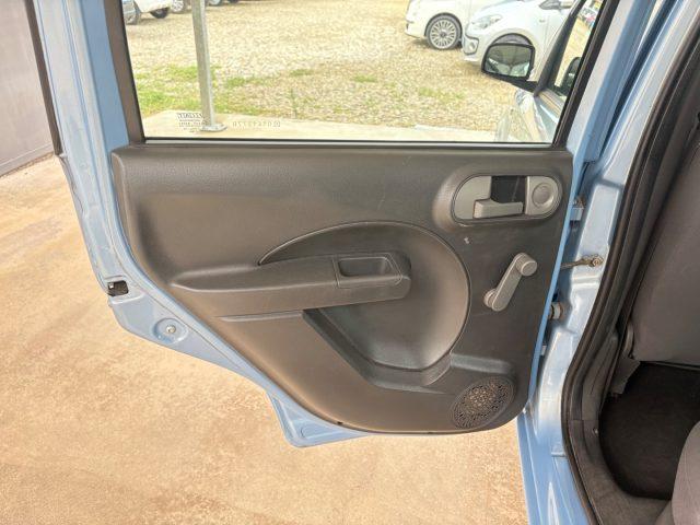FIAT Panda 1.1 Active OK NEOPATENTATI POCHI CHILOMETRI
