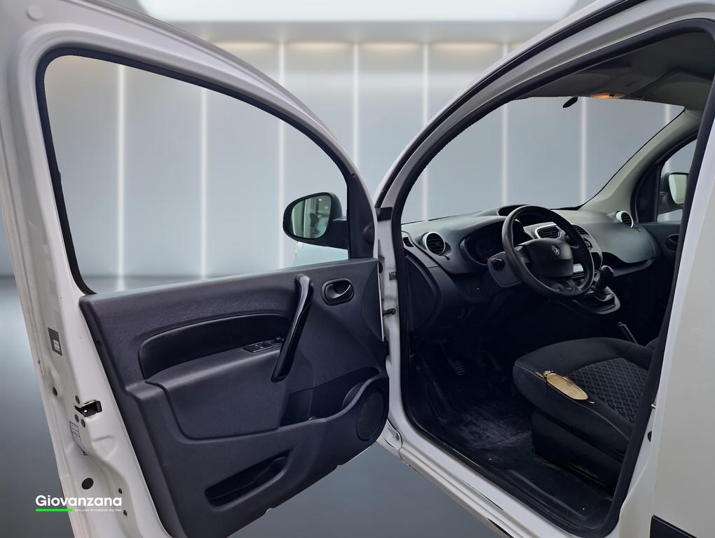 Renault Kangoo Express Diesel kangoo express 1.5 dci 90cv E5 SOLO PARTITA IVA